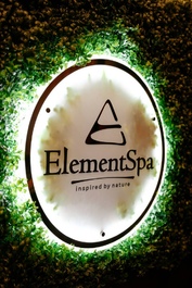 Element Spa — фото интерьера салона