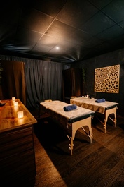 Element Spa — фото интерьера салона
